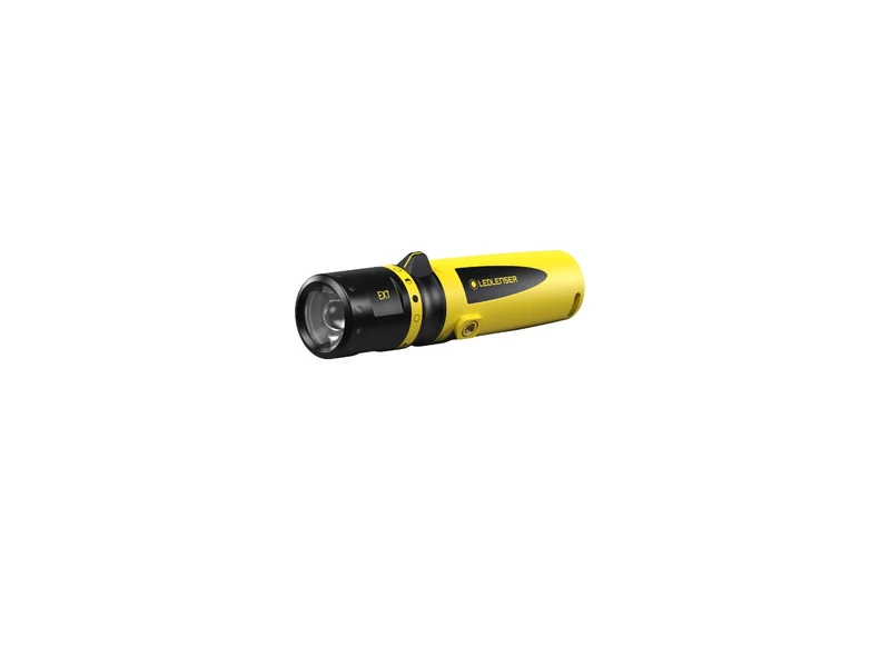 WHS Ledlenser EX7 Explosion Proof