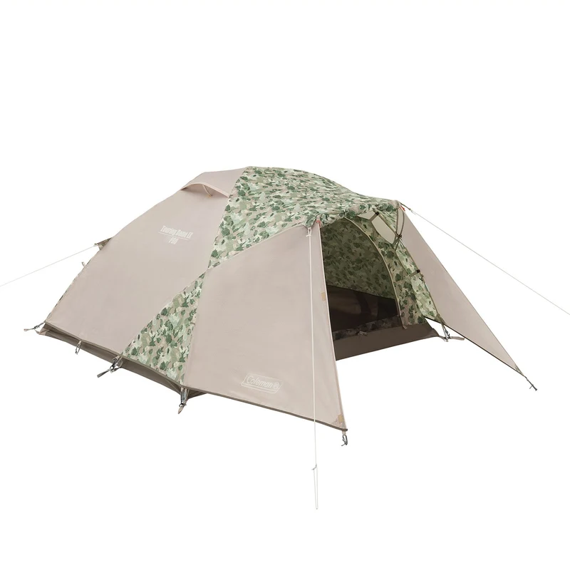 WHS Coleman JP Stomp Touring Dome LX 35352