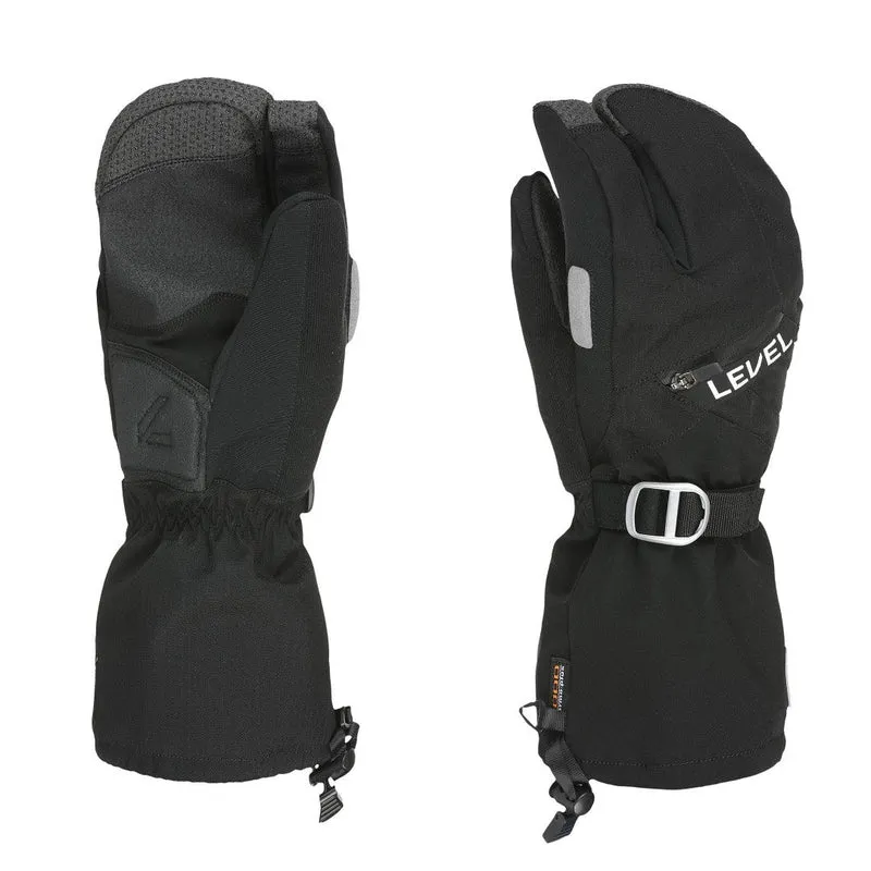 Glove Star Trigger