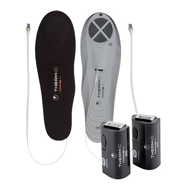 Set Heat Flat C-Pack 1300B