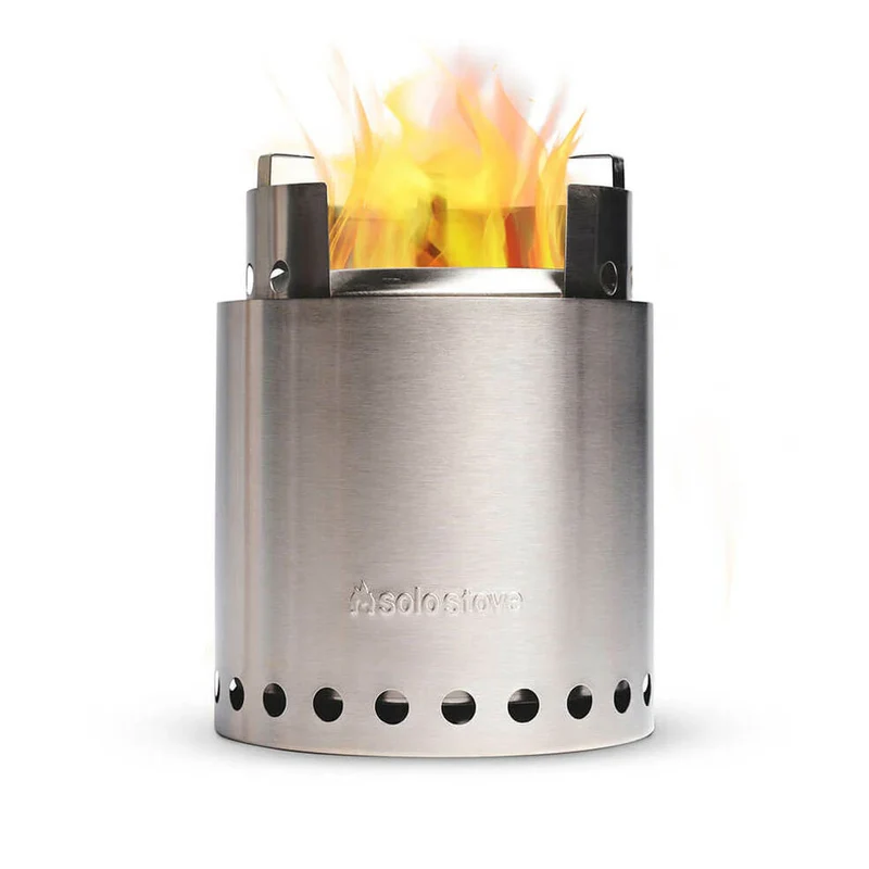Solo Stove Campfire