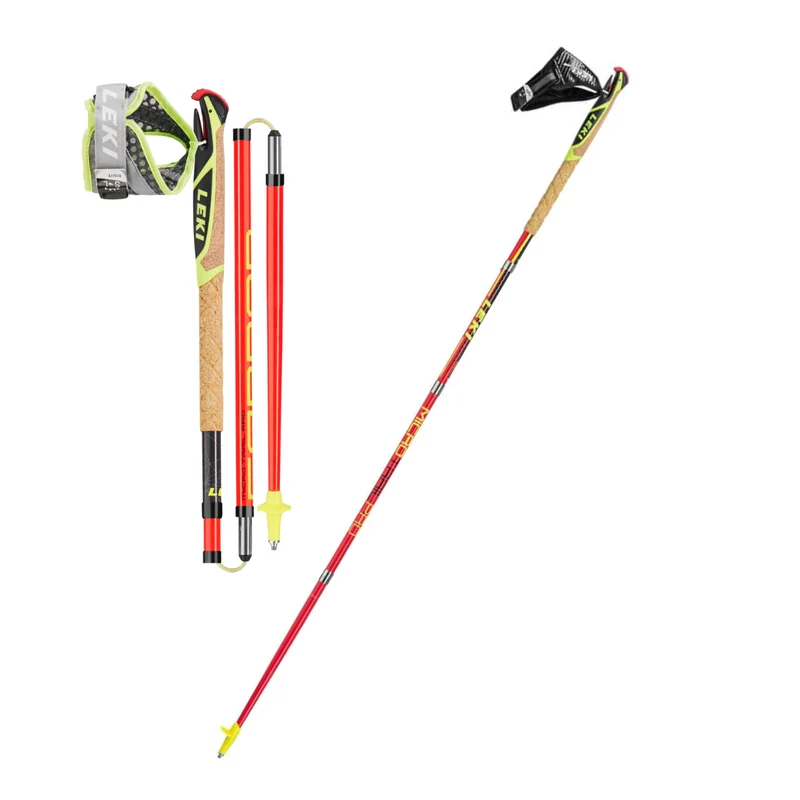 WHS Leki Micro Trail Pro