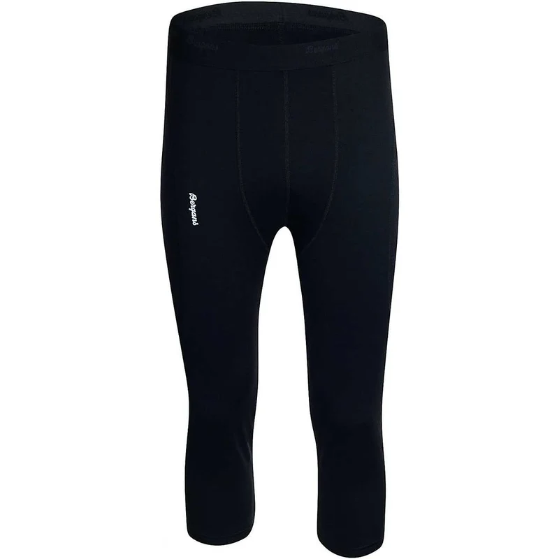Bergans Fjellrapp 3/4 thermobroek heren
