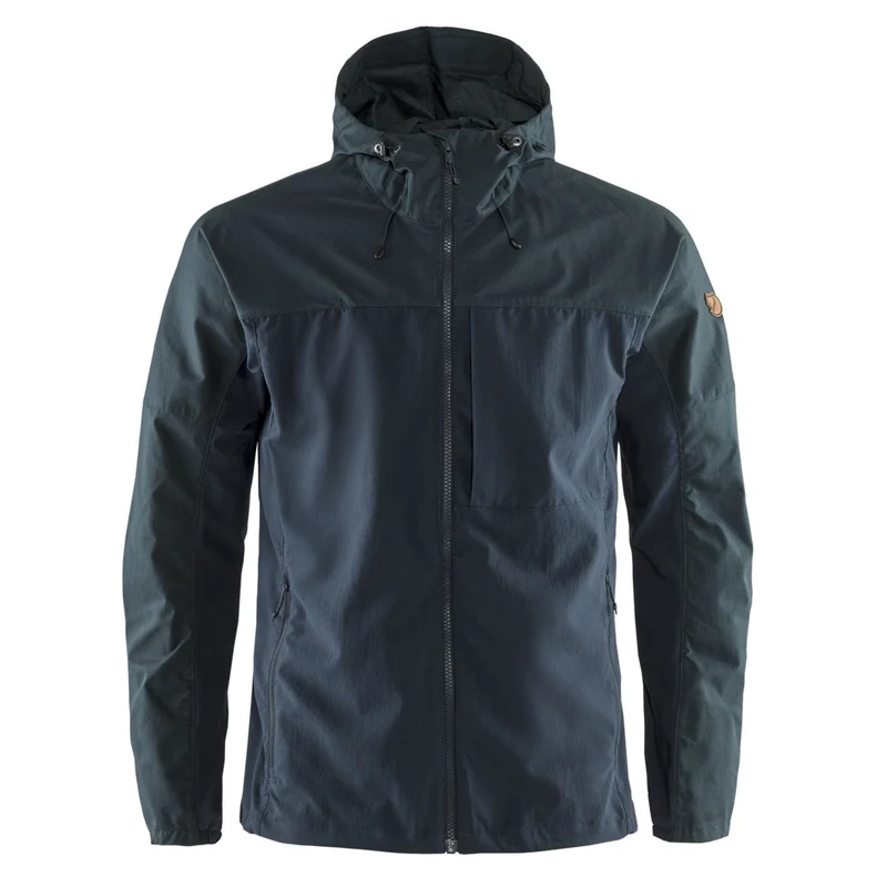 WHS FR Abisko Midsummer Jacket Men