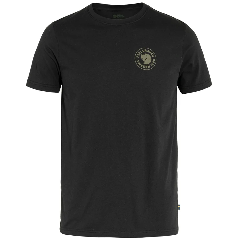 FR 1960 Logo T-Shirt Men