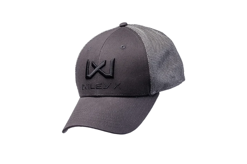 Wiley-X Trucker Hat