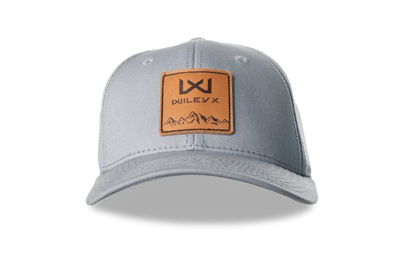 Wiley-X Mountain Patch Hat (J944)