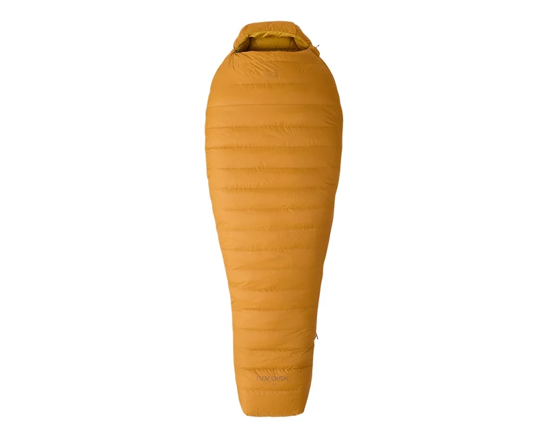 Nordisk Iver 0C Mummy