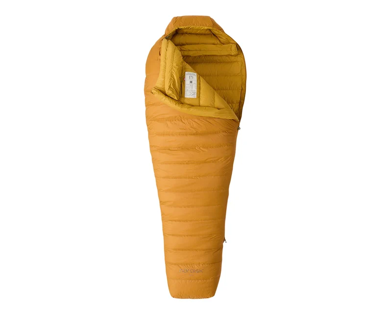 Nordisk Iver 0C Mummy