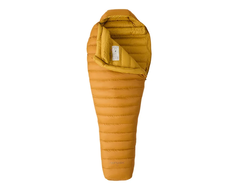 Nordisk Iver -10C Mummy