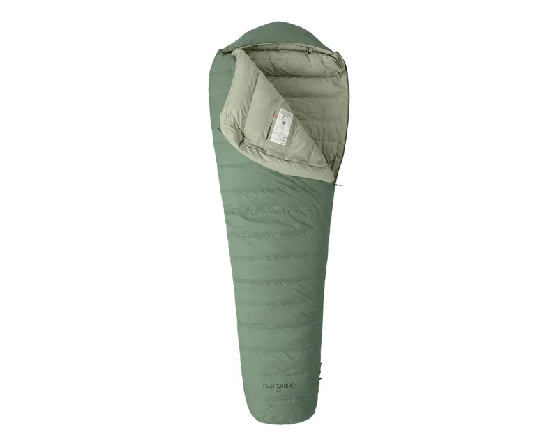 Nordisk Ides 0C Mummy