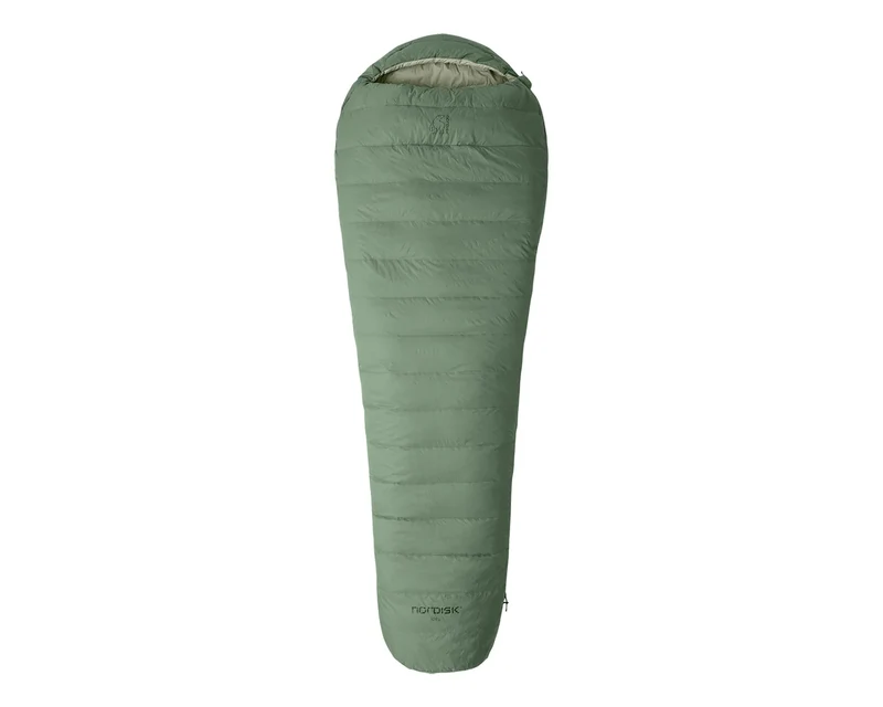 Nordisk Ides +5C Mummy