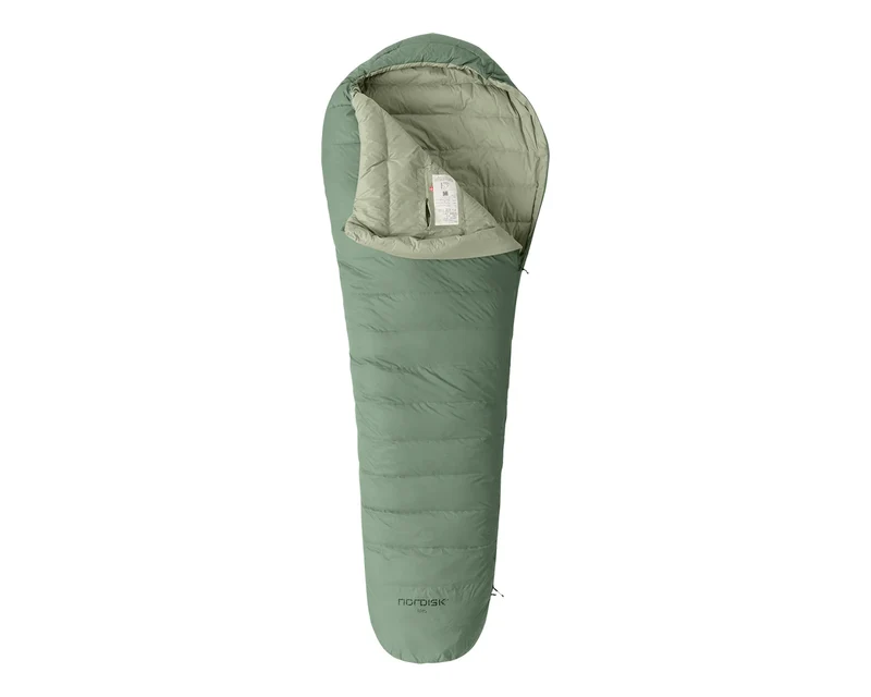 Nordisk Ides +5C Mummy
