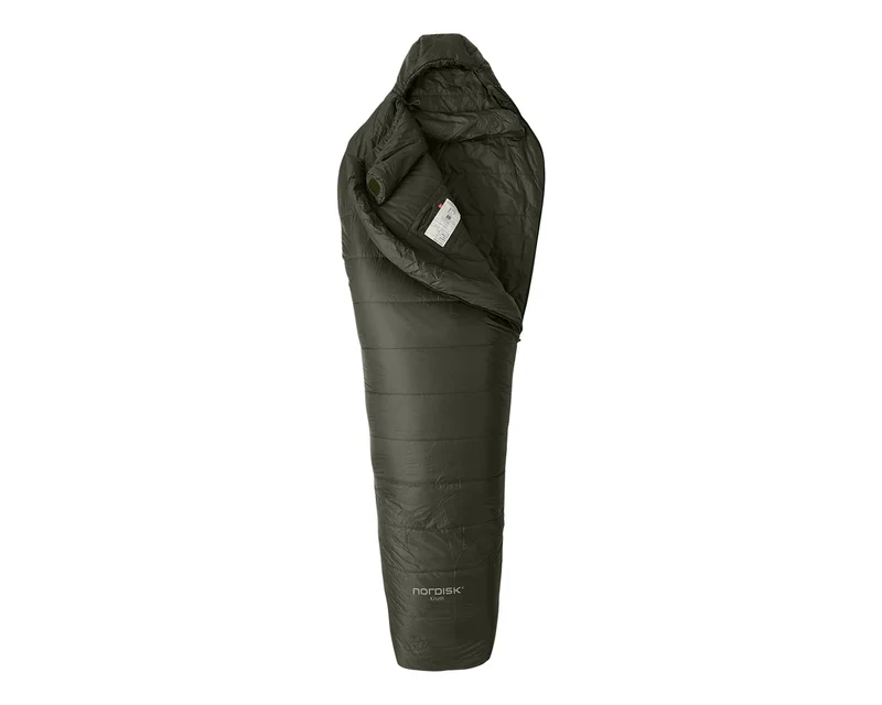 Nordisk Knuth 0C Mummy