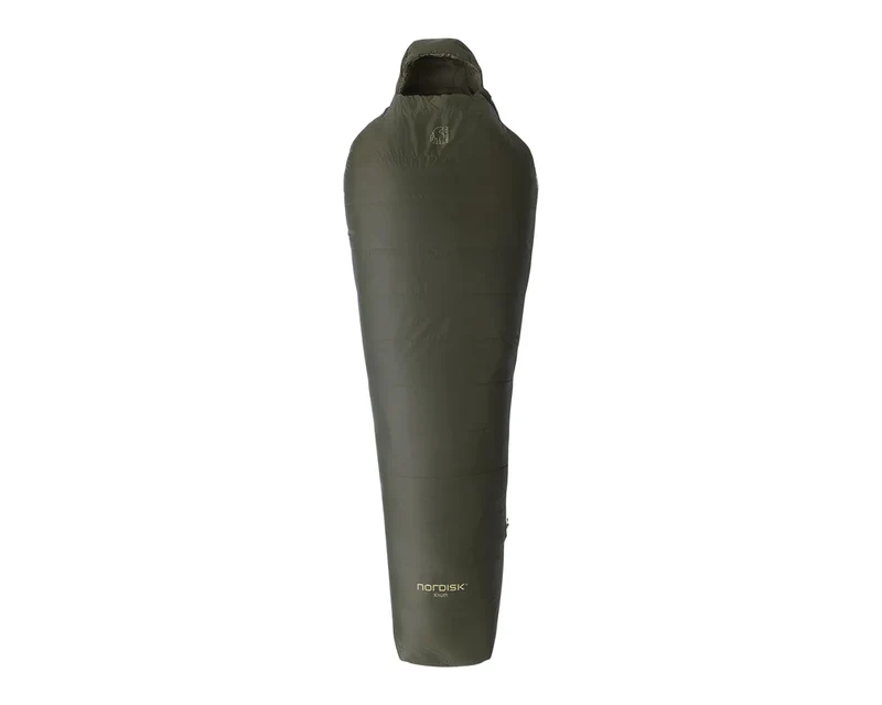 Nordisk Knuth +10C Mummy