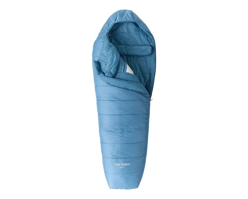 Nordisk Bjarni 0C Mummy