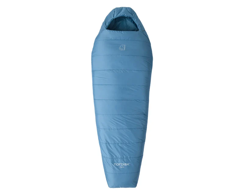 Nordisk Bjarni +10C Mummy