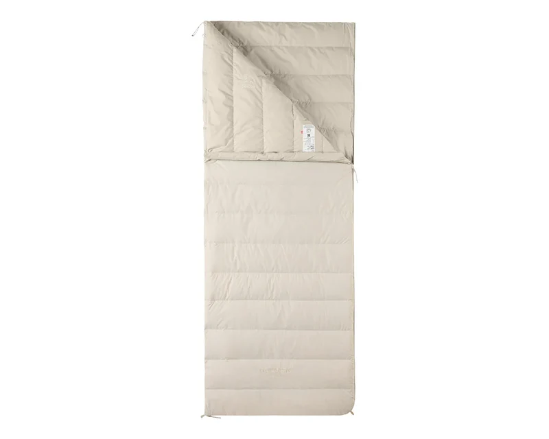 Nordisk Saga +5C Blanket
