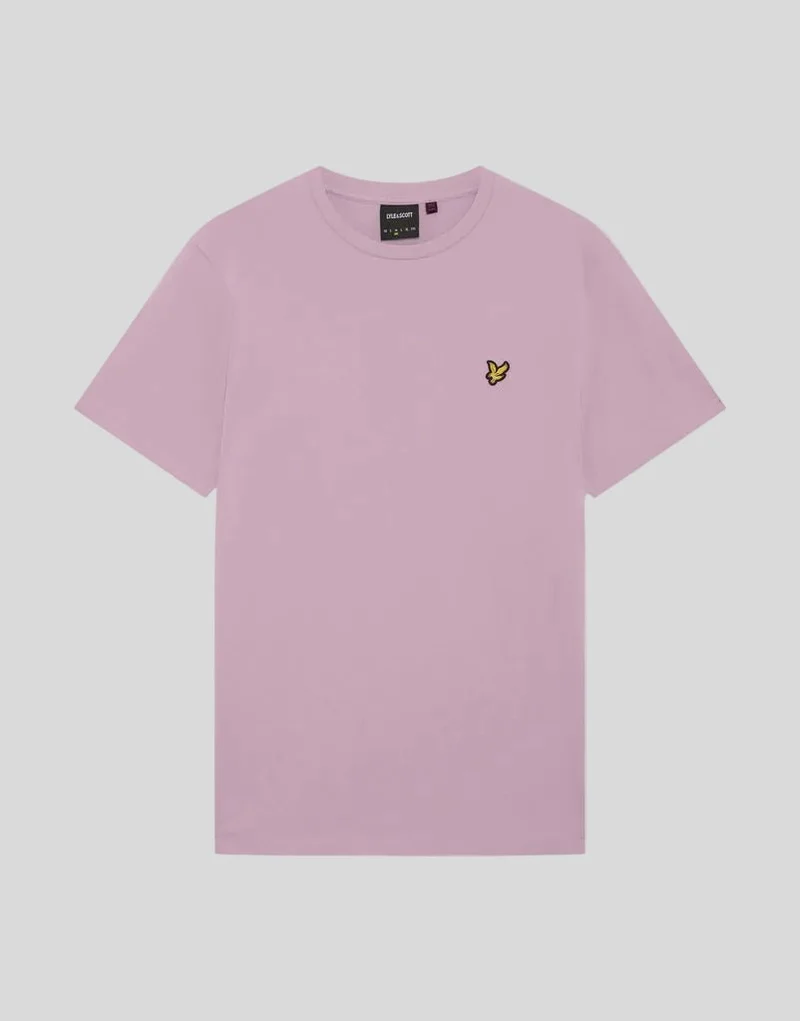 Everyday Cotton Crew Neck T-Shirt