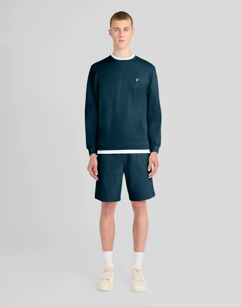 Everyday Cotton Sweat Shorts