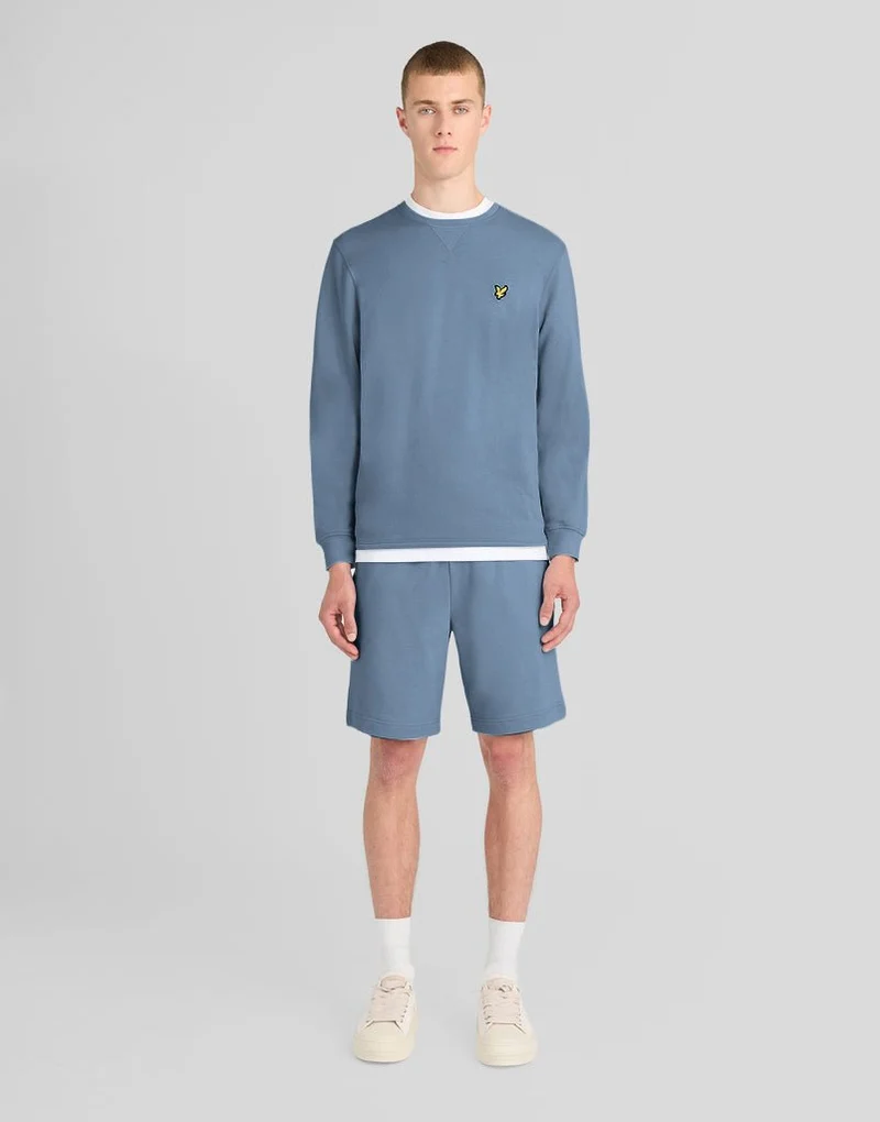 Everyday Cotton Sweat Shorts