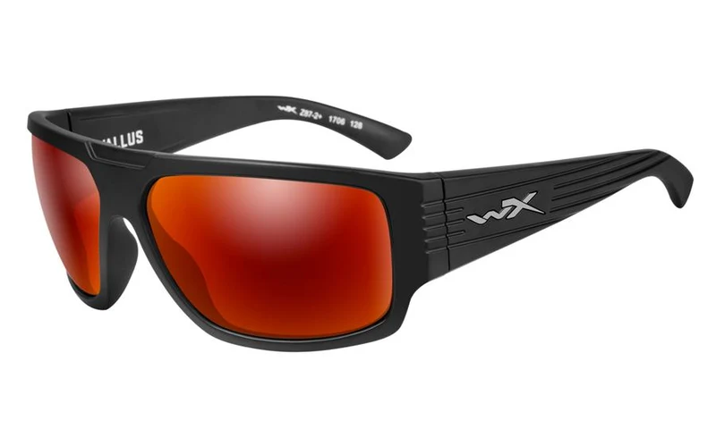 WHS Wiley-X Vallus