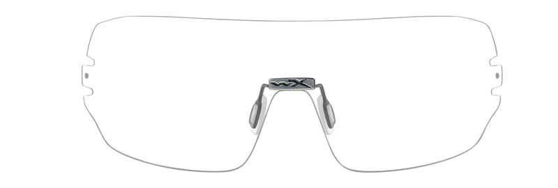 WHS Wiley-X Detection Lens Only