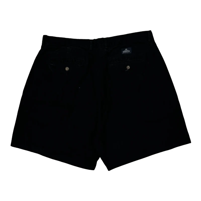 Givenchy Shorts - 33W 6L Black Cotton