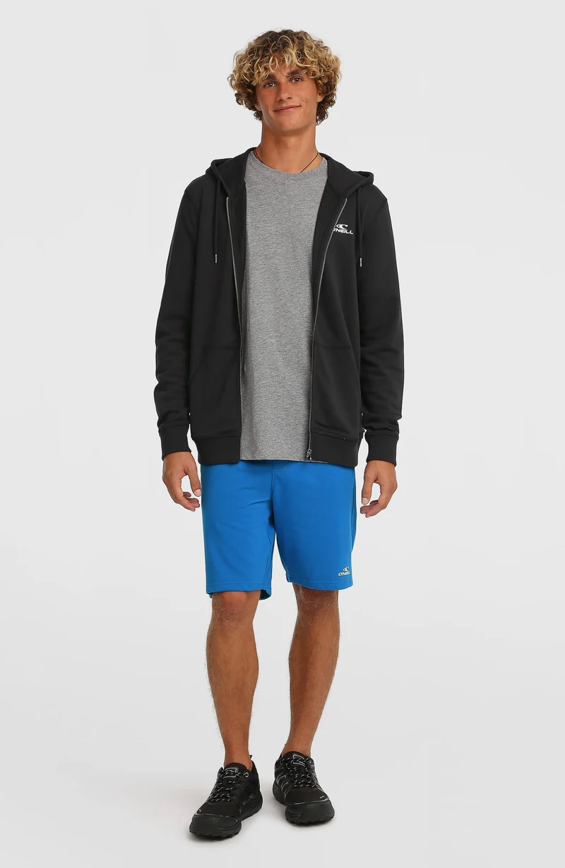 O'Neill Small Logo sweatshort | Mediterranean Blue