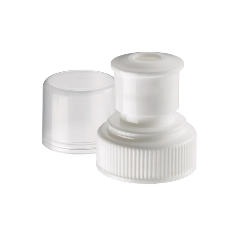 WHS Platypus Push-Pull Cap