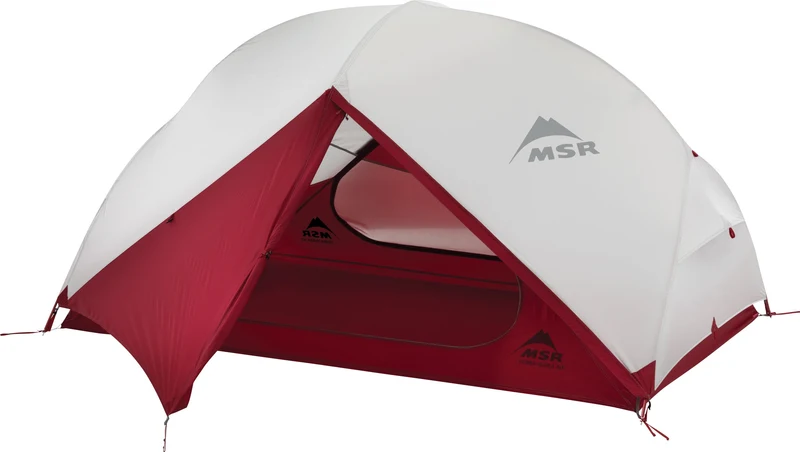 MSR Hubba Hubba NX Tent V2
