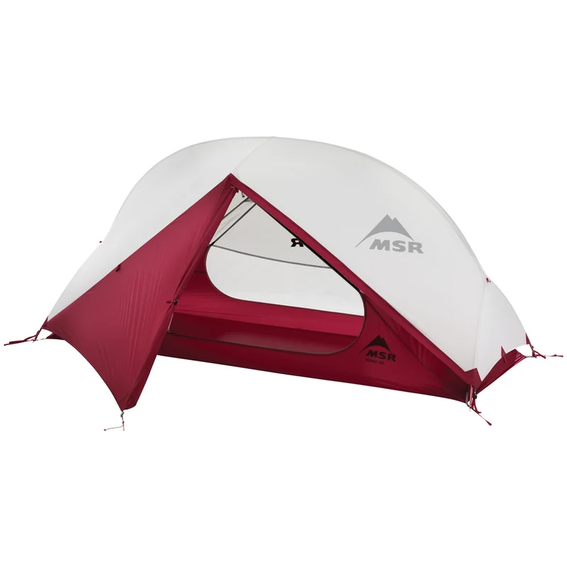 WHS MSR Hubba NX Tent V2