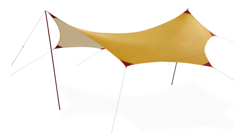 WHS MSR Rendezvous Sun Shield 200 Wing
