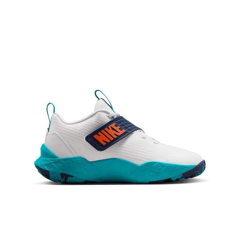 Team Hustle D 12 Basketbalschoenen