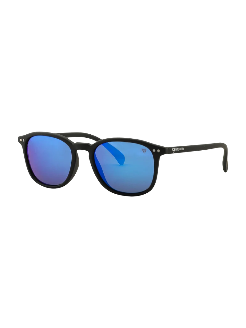 Denali 4 Unisex Sunglasses | Black