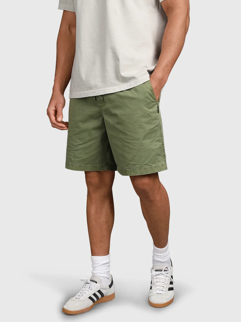 Alec Men Walk Shorts | Mayfly