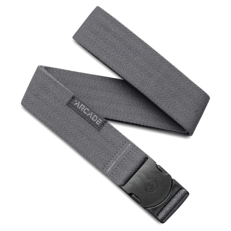 Arcade Ranger Belt