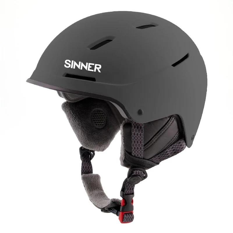 Whistler Matte Dark Grey