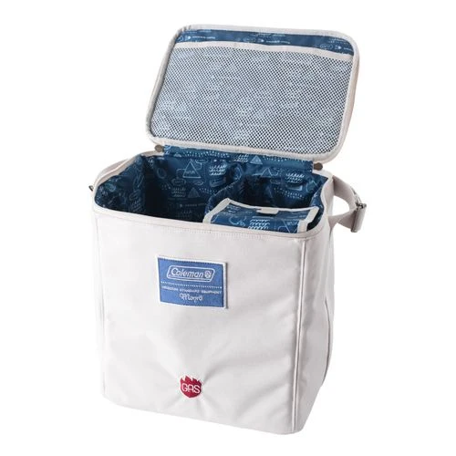 WHS Coleman JP IL Fuel Carry Case 30734