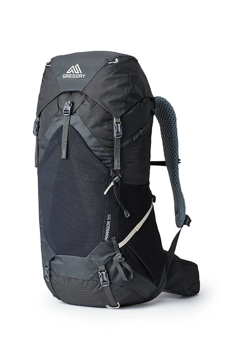 WHS Gregory Paragon 38 V2