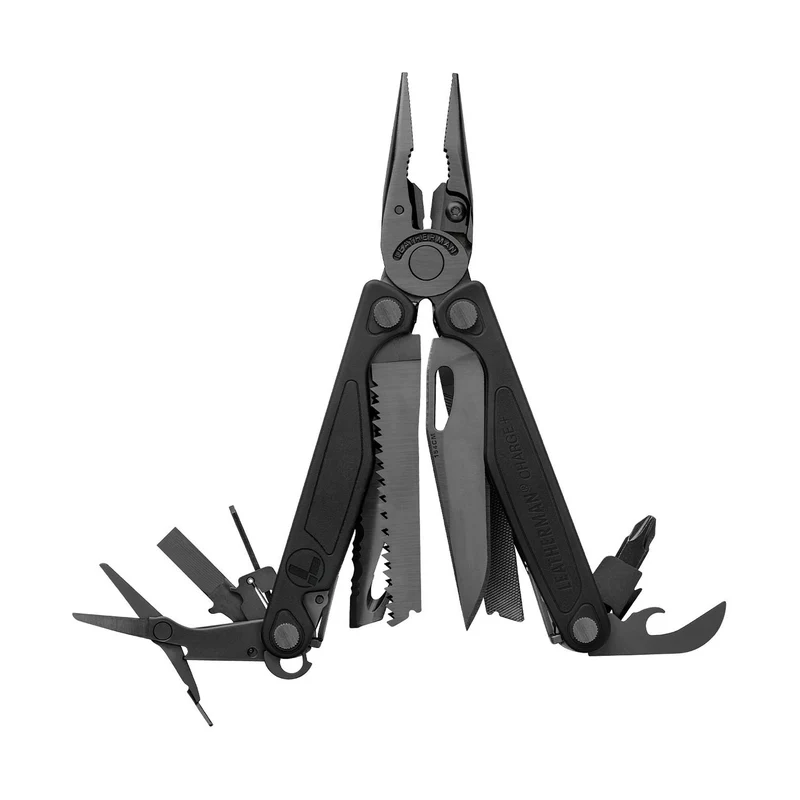 WHS Leatherman Charge Plus