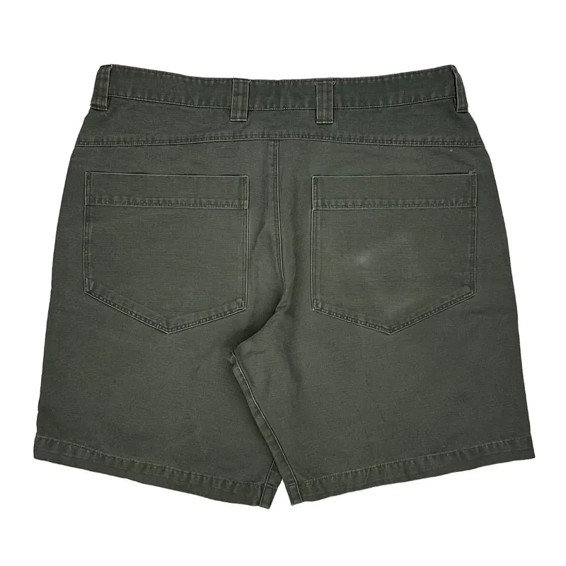 Arc''Teryx Shorts - 33W 9L Grey Cotton