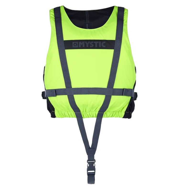 Brand Floatation Vest Zipfree