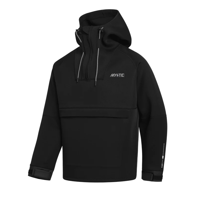 Fury Neoprene Hoodie 3/2mm