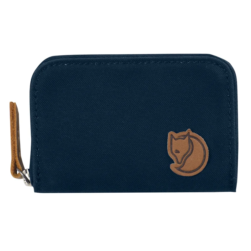 FR Zip Card Holder