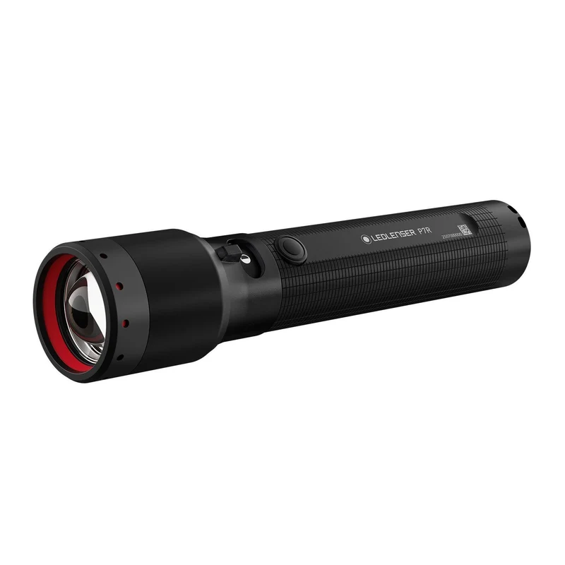 Ledlenser P7R 2025