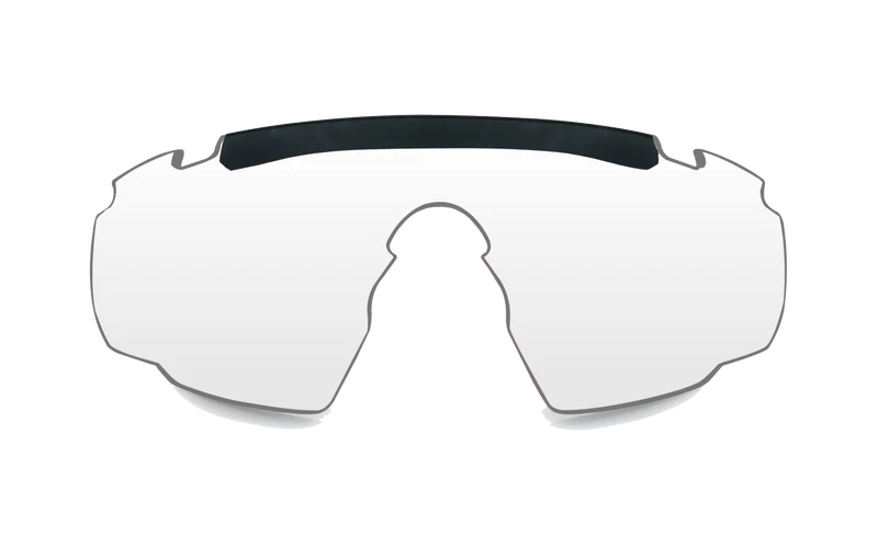 Wiley-X Saber Advanced Lens Only