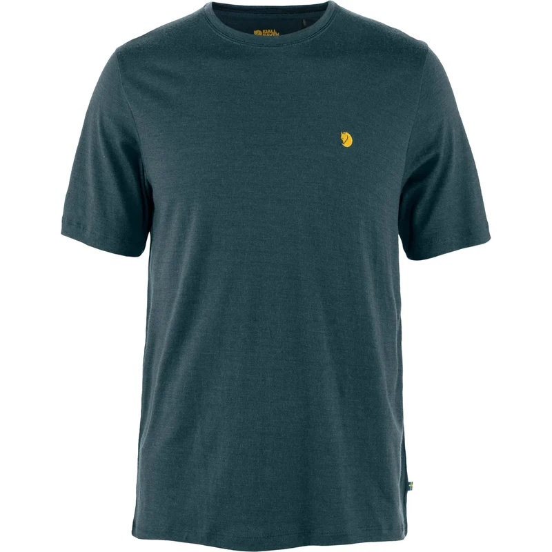 FR Bergtagen Merino 190 SS Men