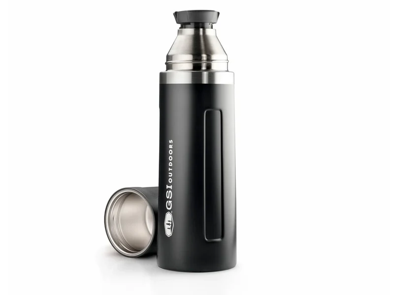 GSI Glacier Stainless Vacuum Bottle II 1L
