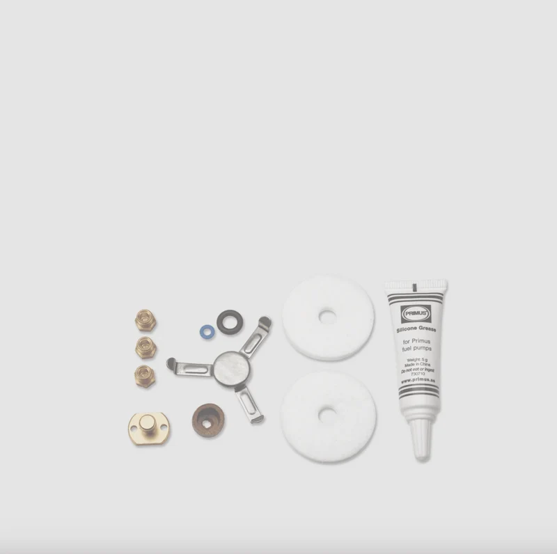 Primus Service Kit For OmniLite TI 737280